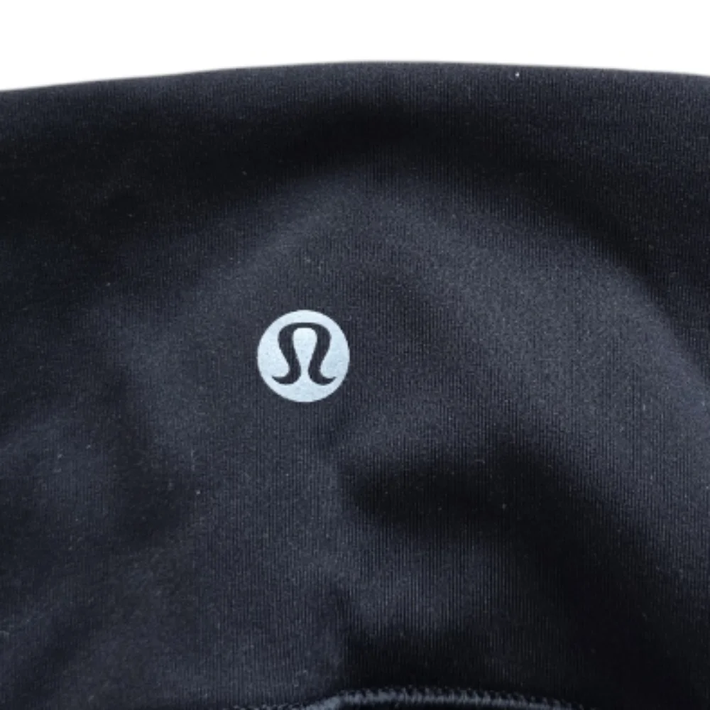 Lululemon Train Times Crop (17